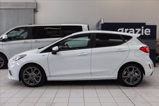 FORD Fiesta 5p 1.0 ecoboost ST-Line s&s 95cv my20.25