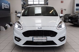 FORD Fiesta 5p 1.0 ecoboost ST-Line s&s 95cv my20.25