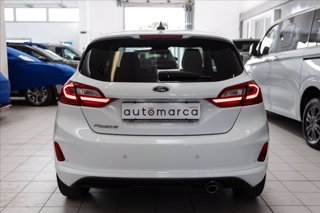 FORD Fiesta 5p 1.0 ecoboost ST-Line s&s 95cv my20.25