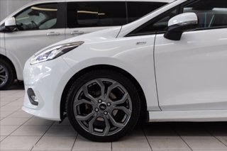 FORD Fiesta 5p 1.0 ecoboost ST-Line s&s 95cv my20.25