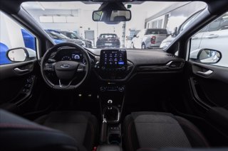 FORD Fiesta 5p 1.0 ecoboost ST-Line s&s 95cv my20.25