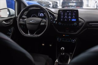 FORD Fiesta 5p 1.0 ecoboost ST-Line s&s 95cv my20.25