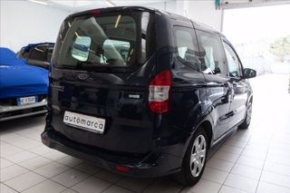 FORD Tourneo Courier 1.0 ecob. 100cv plus E6
