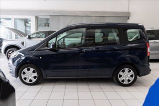 FORD Tourneo Courier 1.0 ecob. 100cv plus E6