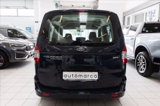 FORD Tourneo Courier 1.0 ecob. 100cv plus E6