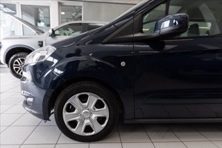 FORD Tourneo Courier 1.0 ecob. 100cv plus E6