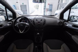 FORD Tourneo Courier 1.0 ecob. 100cv plus E6