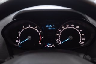 FORD Tourneo Courier 1.0 ecob. 100cv plus E6