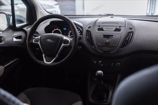 FORD Tourneo Courier 1.0 ecob. 100cv plus E6