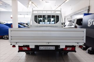 FORD Transit 350 rwd 2.0 ecoblue 130cv trend L2 d.cab r.gem