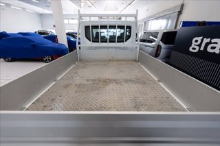 FORD Transit 350 rwd 2.0 ecoblue 130cv trend L2 d.cab r.gem