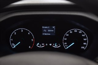 FORD Transit 350 rwd 2.0 ecoblue 130cv trend L2 d.cab r.gem