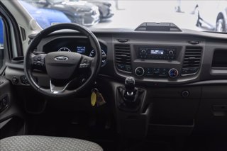 FORD Transit 350 rwd 2.0 ecoblue 130cv trend L2 d.cab r.gem