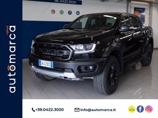 FORD Ranger Raptor 2.0 ecoblue double cab 213cv auto