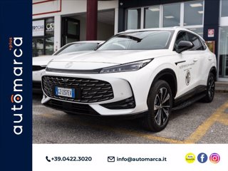 MG HS 1.5 phev Luxury auto