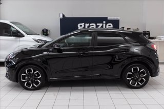 FORD Puma 1.0 ecoboost h ST-Line X s&s 125cv