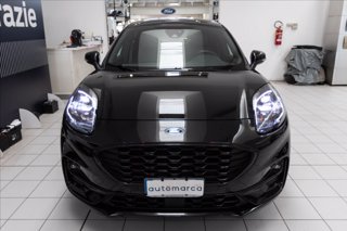 FORD Puma 1.0 ecoboost h ST-Line X s&s 125cv