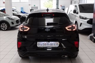 FORD Puma 1.0 ecoboost h ST-Line X s&s 125cv