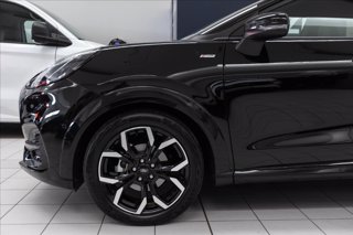 FORD Puma 1.0 ecoboost h ST-Line X s&s 125cv