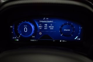 FORD Puma 1.0 ecoboost h ST-Line X s&s 125cv