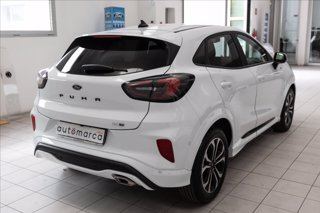 FORD Puma 1.0 ecoboost h ST-Line s&s 125cv