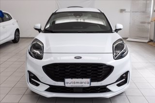 FORD Puma 1.0 ecoboost h ST-Line s&s 125cv