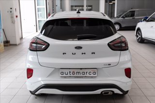 FORD Puma 1.0 ecoboost h ST-Line s&s 125cv