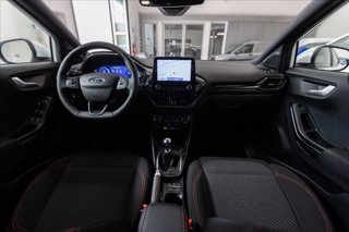 FORD Puma 1.0 ecoboost h ST-Line s&s 125cv