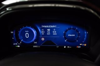 FORD Puma 1.0 ecoboost h ST-Line s&s 125cv