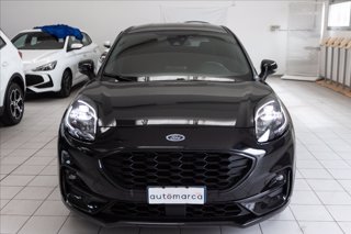 FORD Puma 1.0 ecoboost h ST-Line s&s 125cv