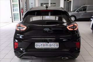 FORD Puma 1.0 ecoboost h ST-Line s&s 125cv