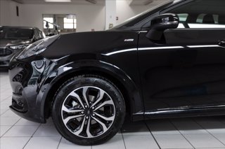 FORD Puma 1.0 ecoboost h ST-Line s&s 125cv