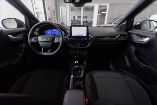 FORD Puma 1.0 ecoboost h ST-Line s&s 125cv