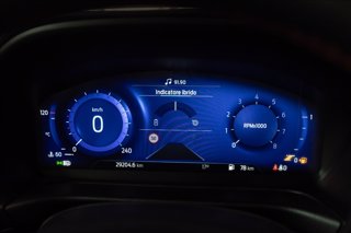 FORD Puma 1.0 ecoboost h ST-Line s&s 125cv