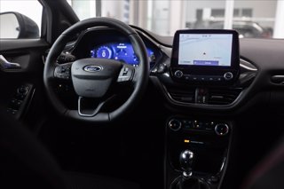 FORD Puma 1.0 ecoboost h ST-Line s&s 125cv