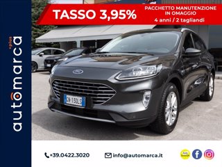 FORD Kuga 1.5 ecoboost Titanium X 2wd 150cv