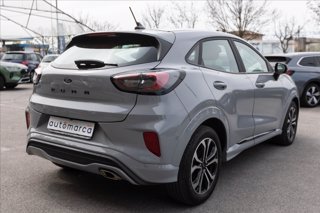 FORD Puma 1.0 ecoboost h ST-Line s&s 125cv