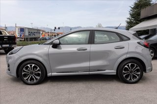 FORD Puma 1.0 ecoboost h ST-Line s&s 125cv