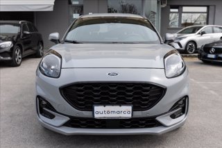 FORD Puma 1.0 ecoboost h ST-Line s&s 125cv