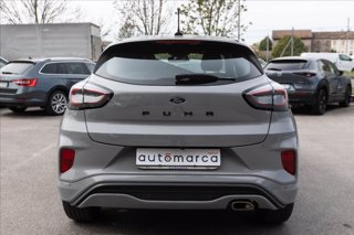FORD Puma 1.0 ecoboost h ST-Line s&s 125cv
