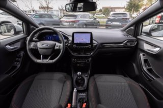 FORD Puma 1.0 ecoboost h ST-Line s&s 125cv