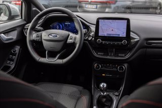 FORD Puma 1.0 ecoboost h ST-Line s&s 125cv