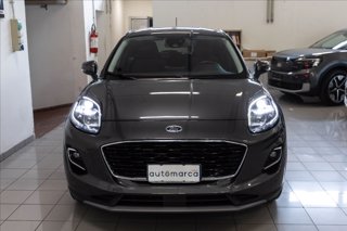 FORD Puma 1.0 ecoboost h Titanium s&s 125cv