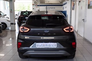 FORD Puma 1.0 ecoboost h Titanium s&s 125cv