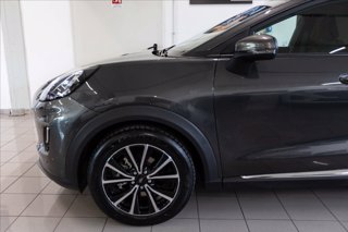 FORD Puma 1.0 ecoboost h Titanium s&s 125cv