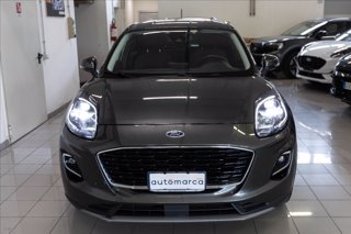 FORD Puma 1.0 ecoboost h Titanium s&s 125cv