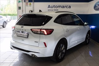 FORD Kuga 2.5 phev ST-Line X 2wd 225cv cvt