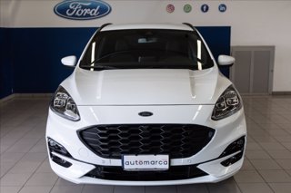FORD Kuga 2.5 phev ST-Line X 2wd 225cv cvt