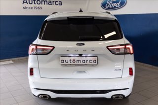 FORD Kuga 2.5 phev ST-Line X 2wd 225cv cvt