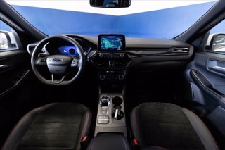 FORD Kuga 2.5 phev ST-Line X 2wd 225cv cvt